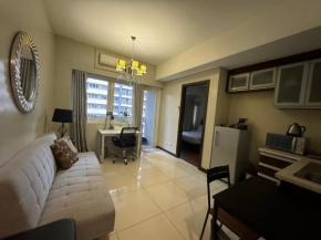 Luxury suite across SM Megamall